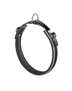 Ergocomfort ошейник C25/60 для собак и кошек, серый 60 см Ferplast