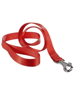 Club G20/120 поводок для животных красный 1 м 20 см Ferplast