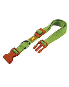 Club C15/44 ошейник для животных зеленый 44 см Ferplast