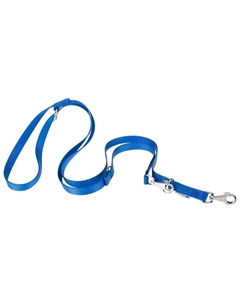 Club GA15/200 поводок для животных синий 2 м Ferplast