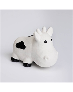 Игрушка из латекса для собак Корова, 9х4х6,5 см Petmax