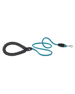 Поводок для собак мелких и средних пород Sport Extreme G 8/120, сине-черный Ferplast