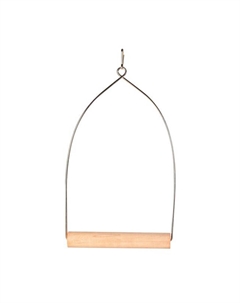 Качели для птиц, 11x23 см Trixie