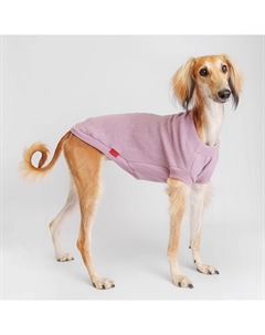 Свитер для собак и кошек, 4XL, лавандовый Petmax