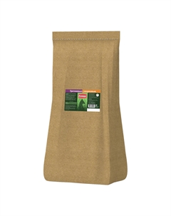 Хлопья гречневые с морковью для собак, 15 кг Четвероногий гурман