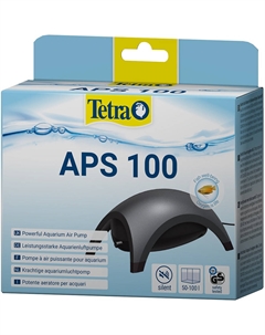 Компрессор для аквариума АРS 100, 100 л/ч Tetra