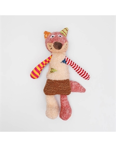 Игрушка для собак Лиса, 25 см Rurri