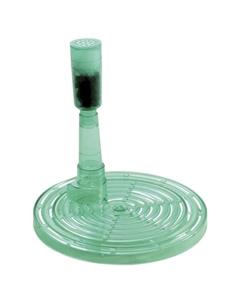 Фильтр 04213 внутренний для круглых аквариумов, 120*120*150мм Laguna