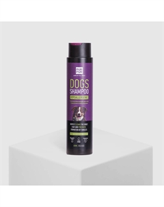 Шампунь гипоаллергенный для собак, с повышенным пенообразованием, 400 мл Pur fur