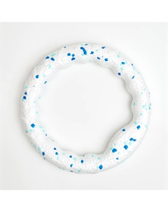 Игрушка для собак Кольцо, 23 см Petmax