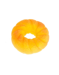 Игрушка для собак Бублик латексный, 6,8 см Petmax