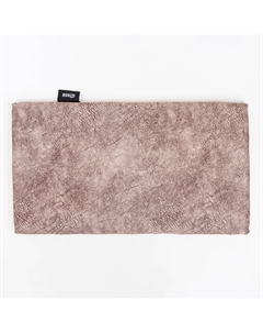 Подстилка для переноски для кошек и собак мелких пород, 48x27x2 см Rurri