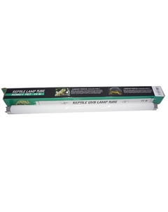UVB 5.0 лампа для террариума 15Вт Т8 Nomoypet