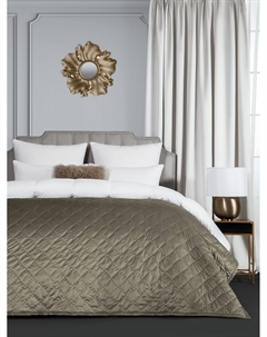 Покрывало Вилен (240х260 см) Estia