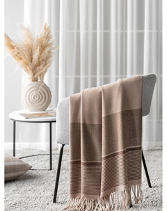 Плед Пелле (140х200 см) Prime prive