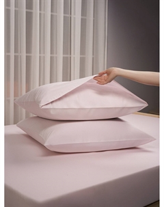 Наволочка Флорес (70х70 (2 шт)) Dome