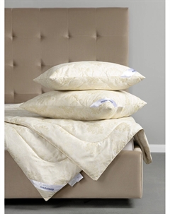 Одеяло Camel Wool (172х205 см) Medsleep