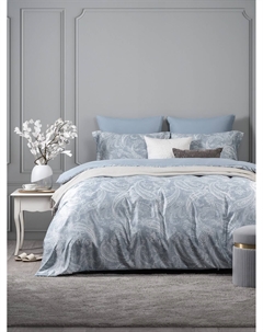 Постельное белье Эмин (евро) Cassia