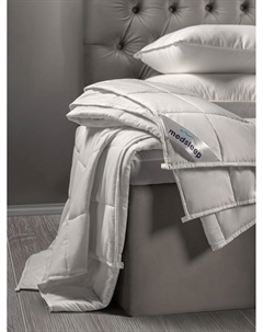 Одеяло утяжеленное Раден (140х205 см) Medsleep