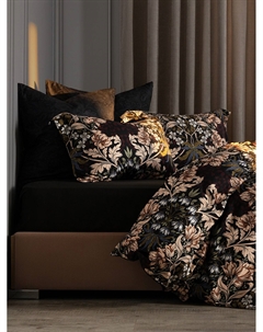 Постельное белье Мейфет (евро) Cassia