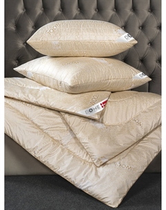 Одеяло Холи лэмб (200х220 см) Dome