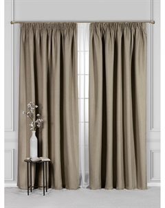 Портьера Нокс (220х270 см - 1 шт) Daily by t