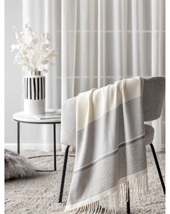 Плед Пелле (140х200 см) Prime prive