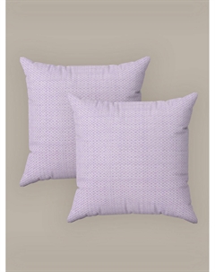 Наволочка Оссейн (70х70 (2 шт)) Estia