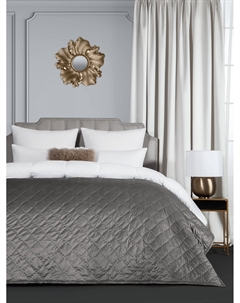 Покрывало Вилен (240х260 см) Estia