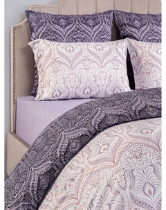 Наволочка Оливарес (70х70 (2 шт)) Estia