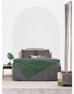 Пододеяльник Сакаи (175х205 см) Sleep ix