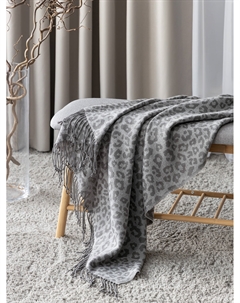 Плед Хуго (140х200 см) Prime prive