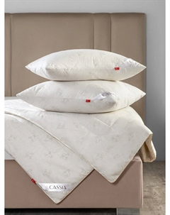 Одеяло Жемчужина Тибета (140х205 см) Cassia