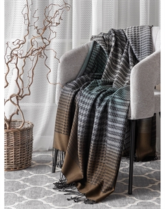 Плед Азерра (140х200 см) Estia