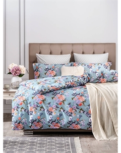 Постельное белье Эмира (семейное) Cassia