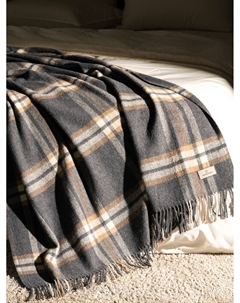 Плед Госта (140х200 см) Prime prive