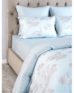 Наволочка Амандола (70х70 (2 шт)) Estia