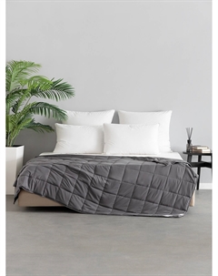 Одеяло утяжеленное Дефорте (140х200 см) Medsleep
