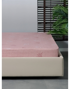 Простыня на резинке Лерум (180х200х30) Prime prive