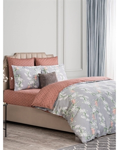 Простыня на резинке Кемер (180х200х25) Cassia