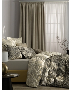 Постельное белье Эллер (евро) Cassia