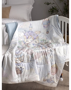 Детское одеяло Дримлет (110х140 см) Medsleep