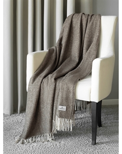 Плед Ларс (140х200 см) Prime prive