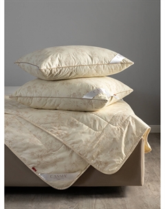 Одеяло Хлопок натурэль (172х205 см) Cassia