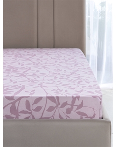 Простыня на резинке Альтан (180х200х30) Cassia