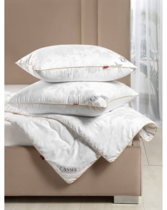 Одеяло Ирем (220х240 см) Cassia