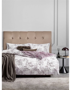 Постельное белье Адэм (семейное) Cassia