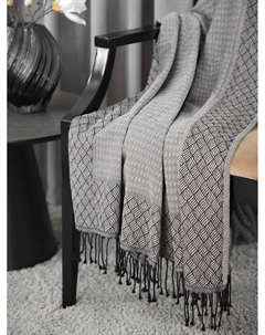 Плед Николетт (140х180 см) Estia