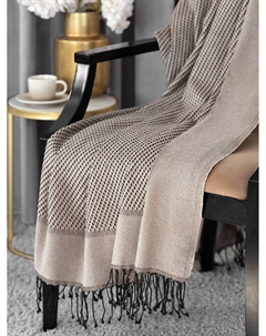 Плед Андрэа (140х180 см) Estia