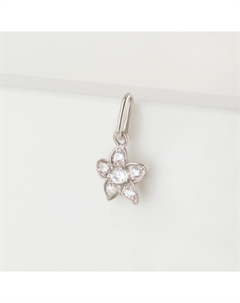 Серебряная подвеска Мидас-пермь